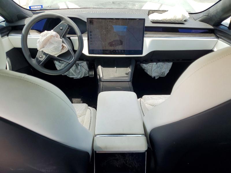 2022 Tesla Mdl 3 Pf მანქანა იყიდება აუქციონზე, vin: 5YJSA1E60NF472992, აუქციონის ნომერი: 64956816