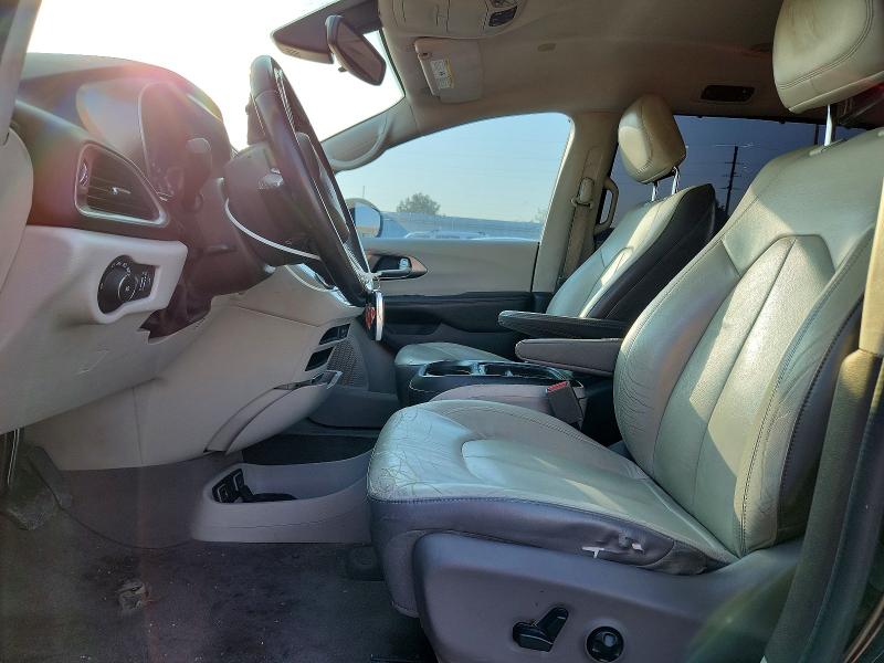 Aukcja sprzedaży 2017 Chrysler Pacifica, vin: 2C4RC1BG9HR576718, numer aukcji: 63925736