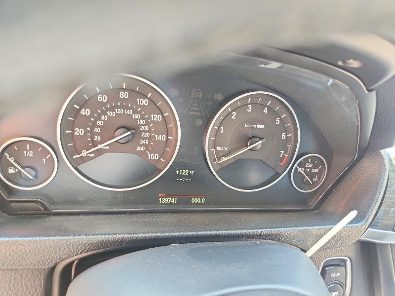 65850876 :رقم المزاد ، WBA3B9G50DNP39369 vin ، 2013 Bmw 335 مزاد بيع