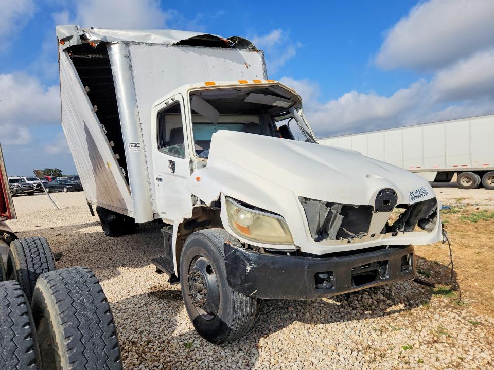 Продаж на аукціоні авто 2007 Hino Hino 268, vin: 5PVNE8JT172S51056, номер лоту: 65403496