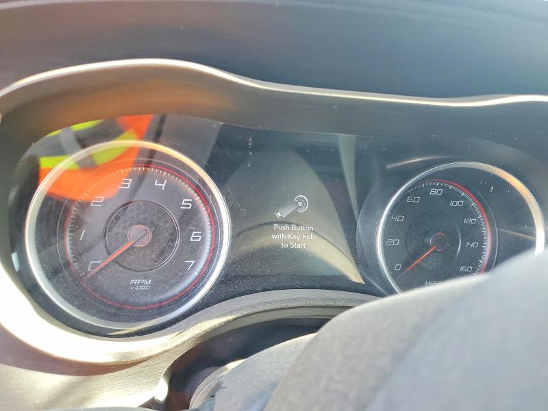 Aukcja sprzedaży 2019 Dodge Charger, vin: 2C3CDXAT5KH592467, numer aukcji: 66513896
