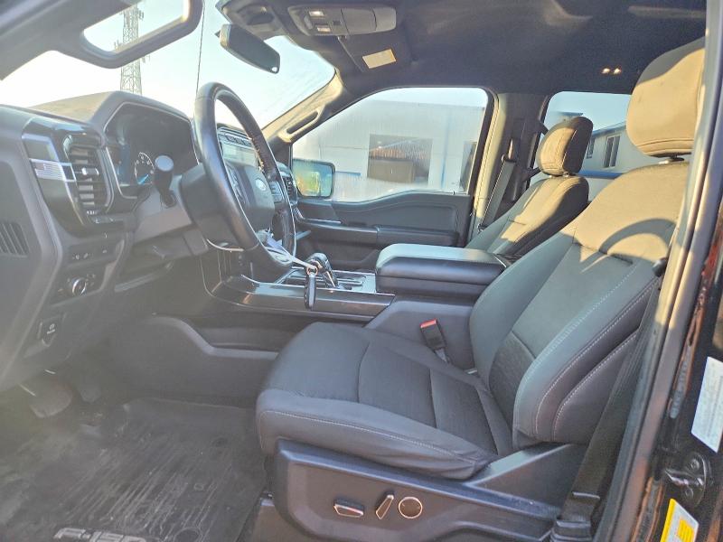 65676666 :رقم المزاد ، 1FTFW1E80MFB59696 vin ، 2021 Ford F150 مزاد بيع