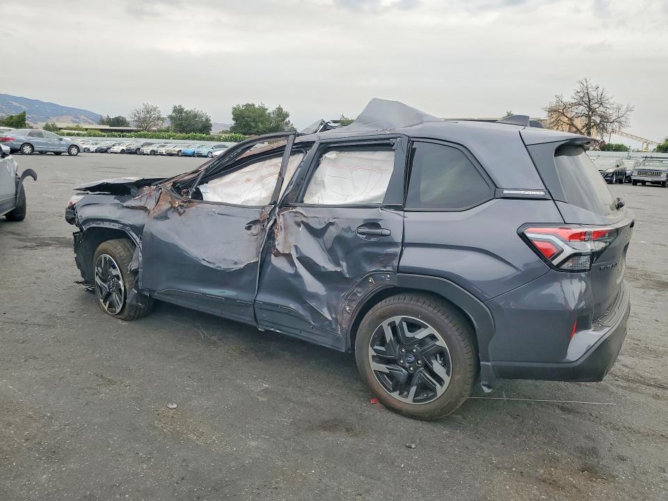 Продаж на аукціоні авто 2025 Subaru Forester, vin: JF2SLDRC9SH529182, номер лоту: 67032546