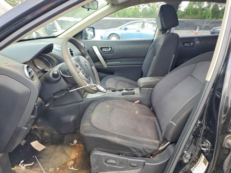 Aukcja sprzedaży 2012 Nissan Rogue, vin: JN8AS5MT9CW254943, numer aukcji: 63706766