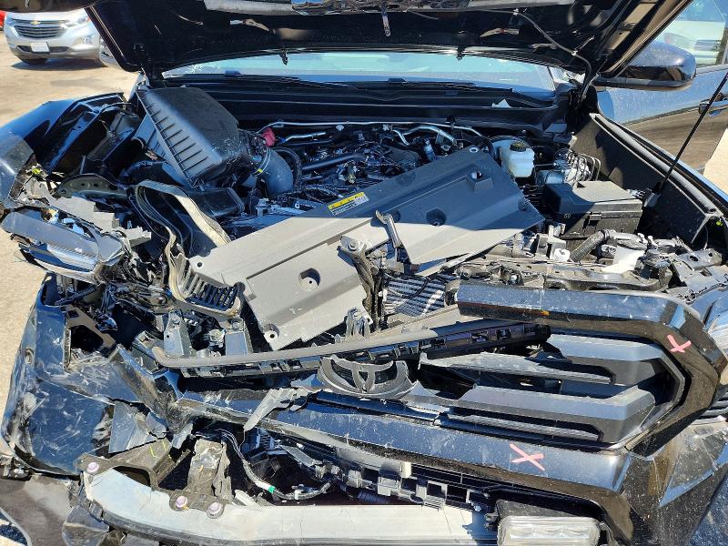 65570776 :رقم المزاد ، 3TMKB5FNXTM066155 vin ، 2019 Toyota Tacoma مزاد بيع
