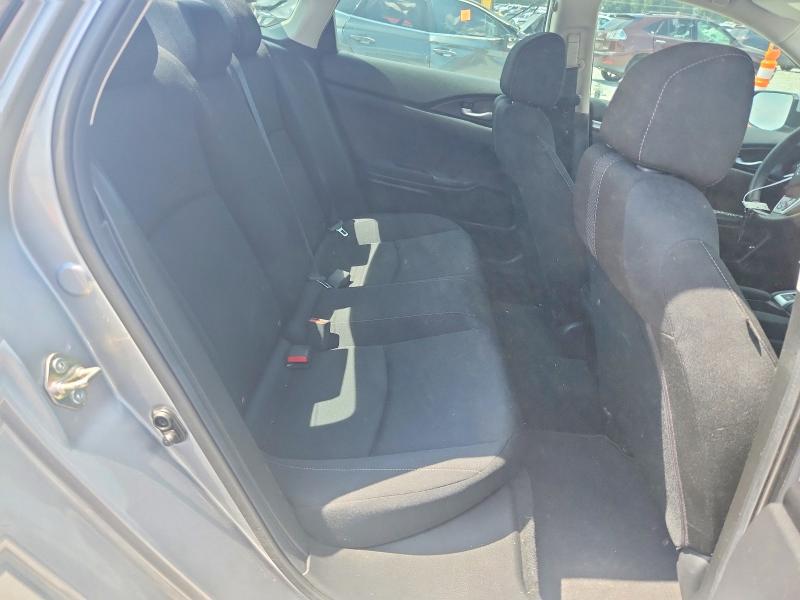 Продажа на аукционе авто 2019 Honda Civic, vin: 19XFC2F64KE048376, номер лота: 64994816