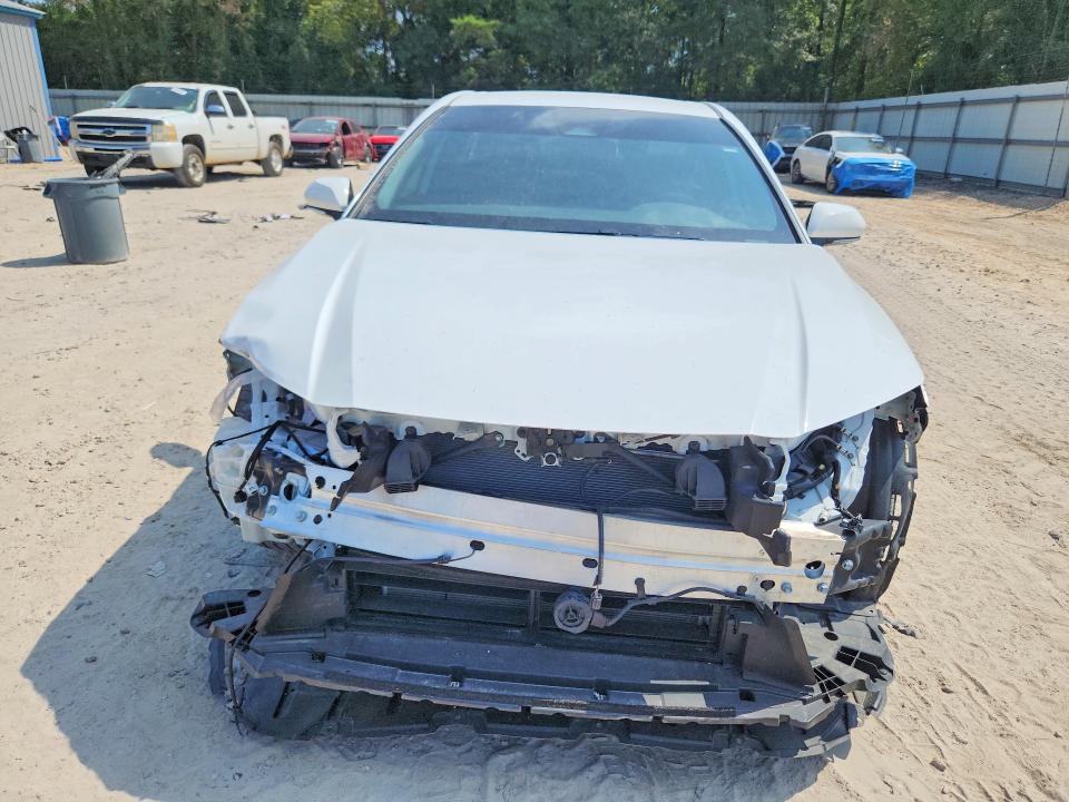 Aukcja sprzedaży 2025 Toyota Camry, vin: 4T1DAACK1SU633731, numer aukcji: 65689466