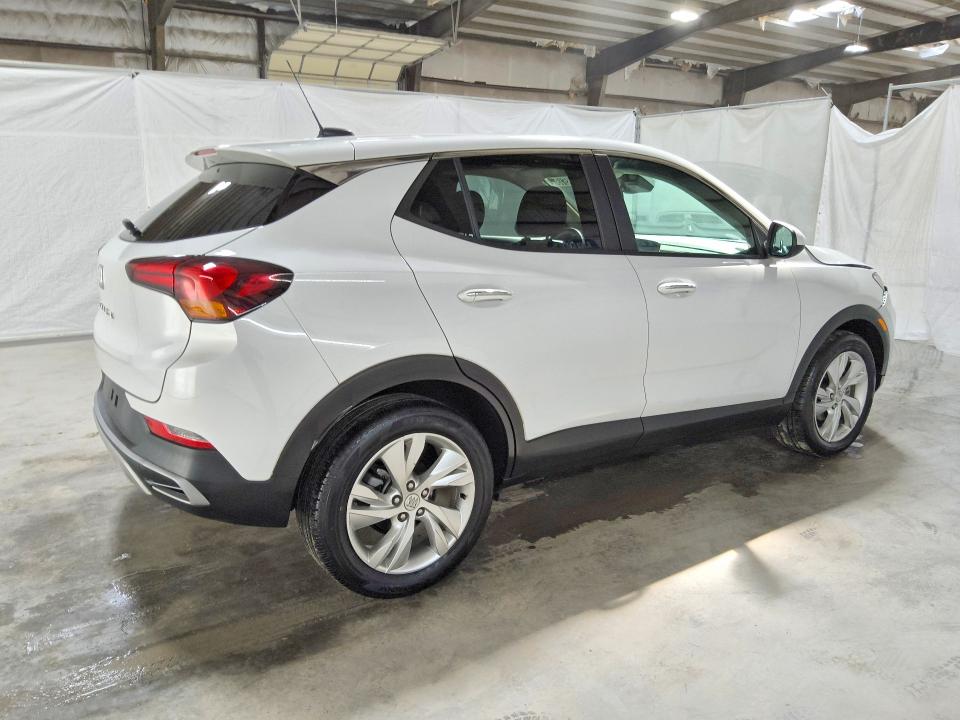 Продаж на аукціоні авто 2024 Buick Encore Gx, vin: KL4AMBS21RB119934, номер лоту: 64085186