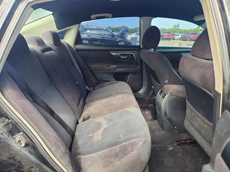 2013 Nissan Altima მანქანა იყიდება აუქციონზე, vin: 1N4AL3AP3DC102573, აუქციონის ნომერი: 65991946