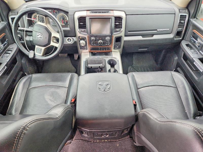 Продаж на аукціоні авто 2017 Ram 1500, vin: 1C6RR7NT8HS799929, номер лоту: 62628896