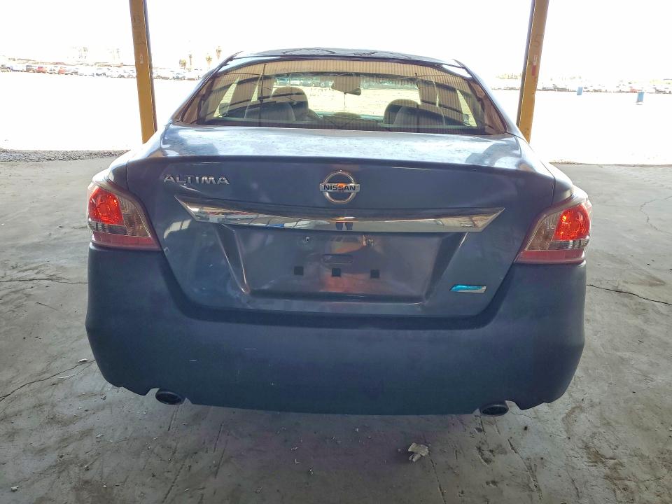 64161006 :رقم المزاد ، 1N4AL3AP2DC297565 vin ، 2013 Nissan Altima مزاد بيع