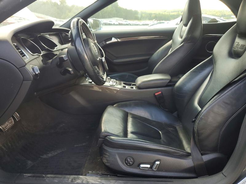 Продаж на аукціоні авто 2015 Audi S5, vin: WAUCGAFH2FN004698, номер лоту: 67153386