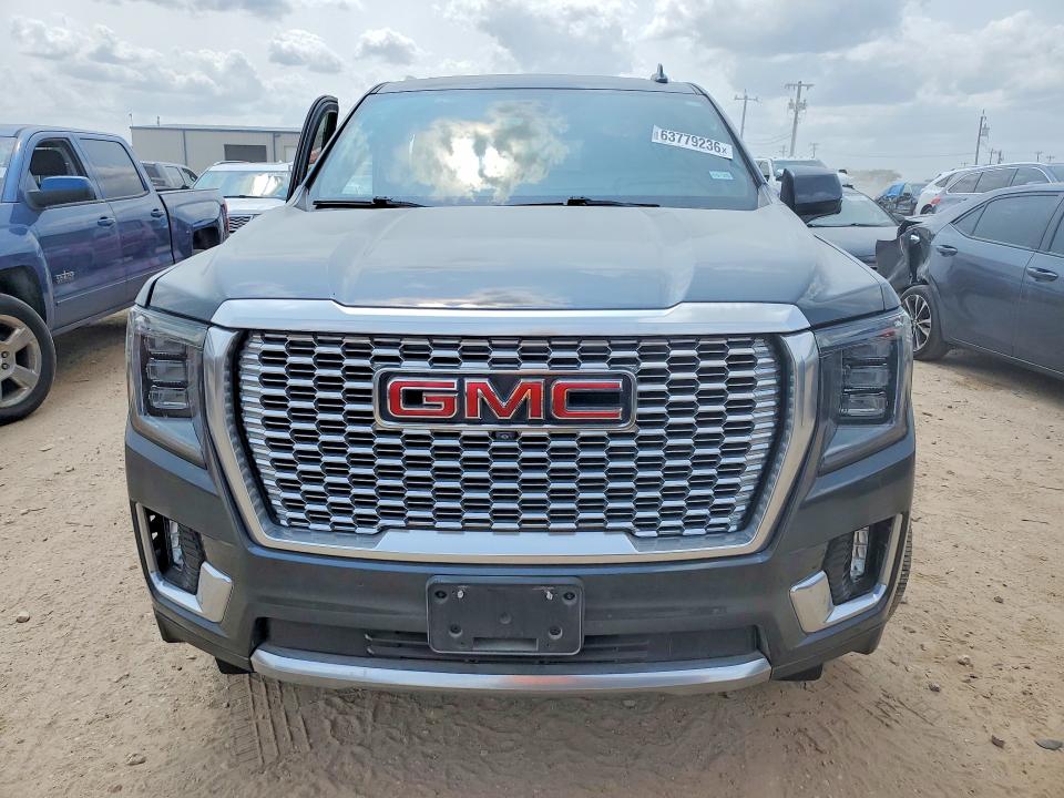 2021 Gmc Yukon მანქანა იყიდება აუქციონზე, vin: 1GKS2DKL2MR423802, აუქციონის ნომერი: 63779236