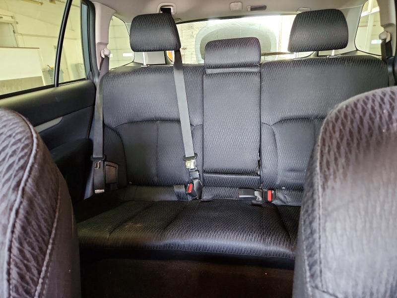 65107456 :رقم المزاد ، 4S4BRBAC9C3289865 vin ، 2012 Subaru Outback مزاد بيع