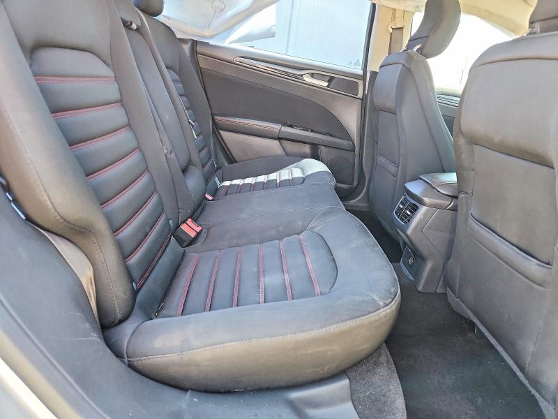 Продаж на аукціоні авто 2014 Ford Fusion, vin: 3FA6P0H73ER323740, номер лоту: 63264186