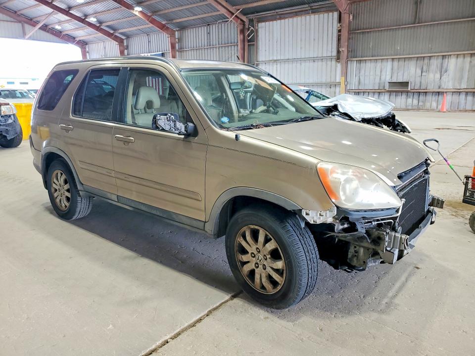 Продаж на аукціоні авто 2006 Honda Cr-v, vin: JHLRD78906C020007, номер лоту: 64114536