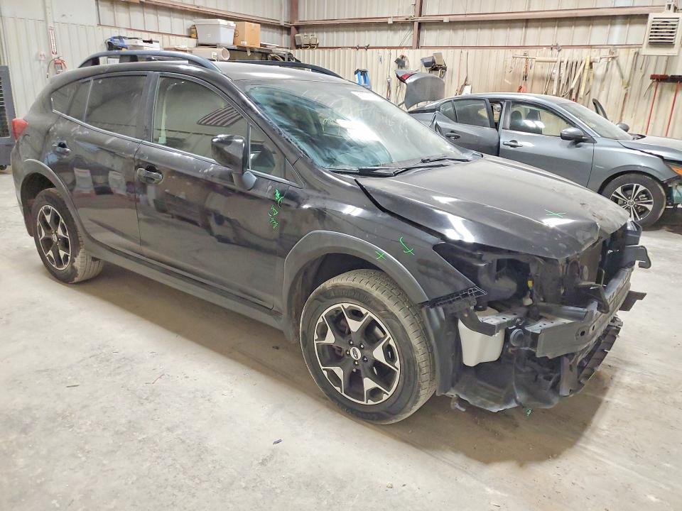 Aukcja sprzedaży 2018 Subaru Crosstrek, vin: JF2GTABC3JH231188, numer aukcji: 63577586