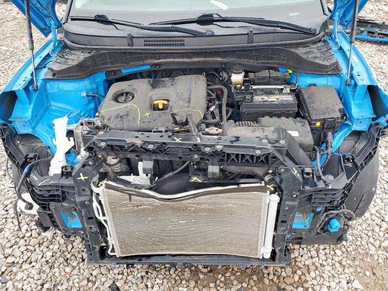 2023 Kia Soul მანქანა იყიდება აუქციონზე, vin: KNDJ33AU8P7210149, აუქციონის ნომერი: 64026906