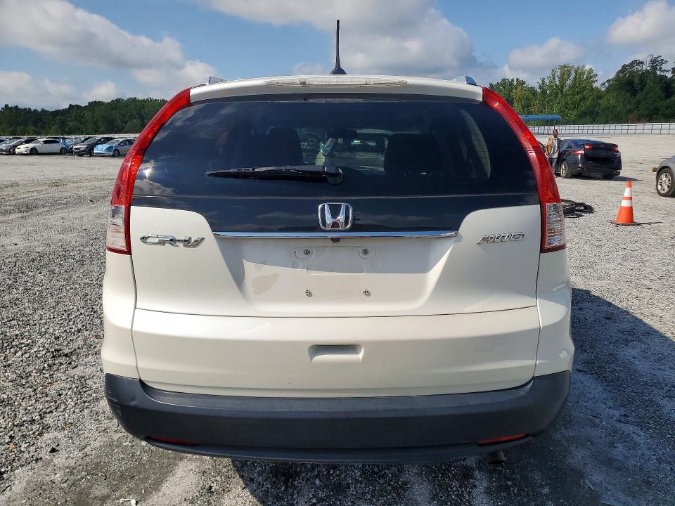Aukcja sprzedaży 2013 Honda Cr-v, vin: 5J6RM4H79DL010786, numer aukcji: 63511706