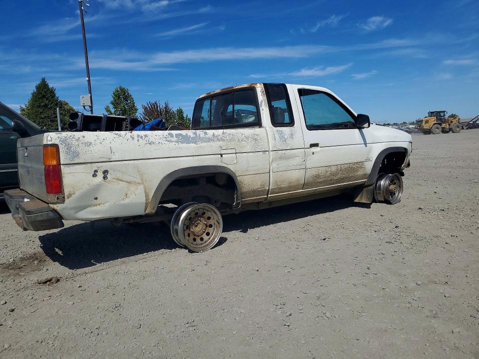 Продажа на аукционе авто 1997 Nissan Pickup, vin: 1N6SD16Y8LC320201, номер лота: 66638326