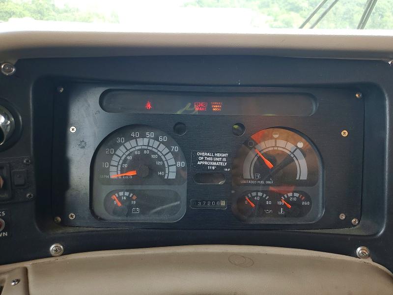 Продажа на аукционе авто 1997 Chevrolet P30, vin: 1GBLP37J2V3304367, номер лота: 63717726