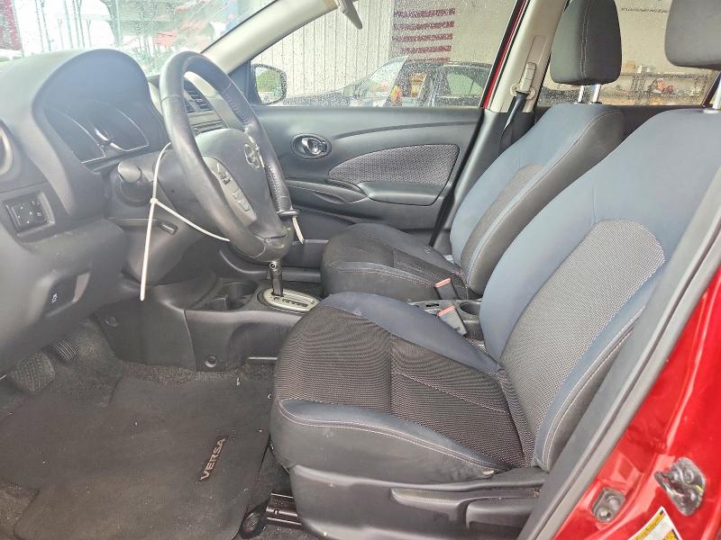 Aukcja sprzedaży 2016 Nissan Versa, vin: 3N1CN7APXGL910256, numer aukcji: 63472766