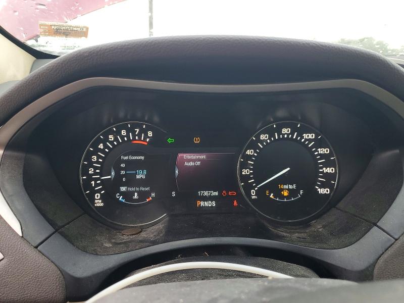 Продажа на аукционе авто 2015 Lincoln Mkz, vin: 3LN6L2J90FR603612, номер лота: 63223276