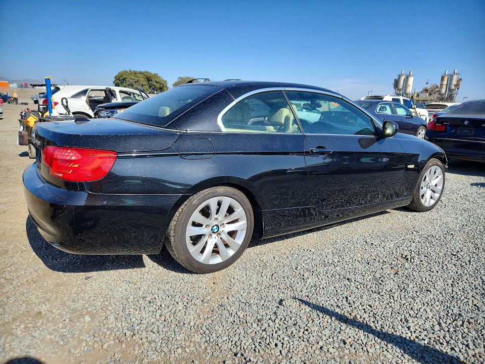 Aukcja sprzedaży 2013 Bmw 328, vin: WBADW7C53DE733178, numer aukcji: 62889066