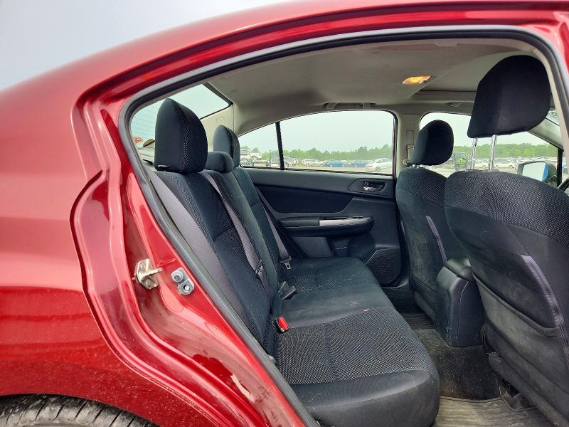 Продажа на аукционе авто 2015 Subaru Impreza, vin: JF1GJAK65FH007657, номер лота: 64746146