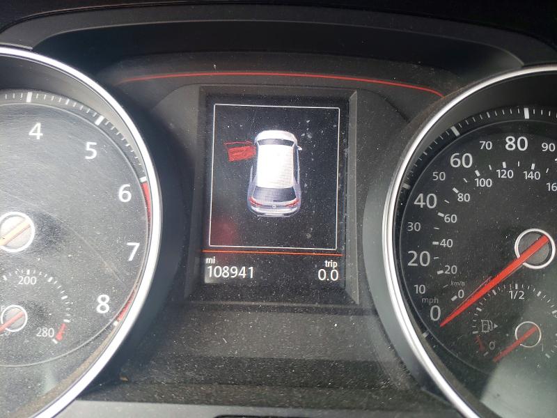 Aukcja sprzedaży 2017 Volkswagen Gti, vin: 3VW4T7AU9HM055927, numer aukcji: 64989426