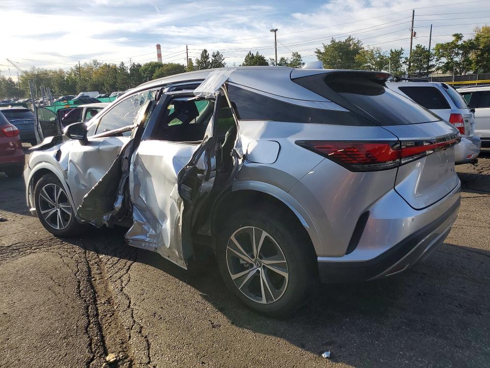 Aukcja sprzedaży 2023 Lexus Rx 350h, vin: 2T2BBMCA9PC009628, numer aukcji: 65330046