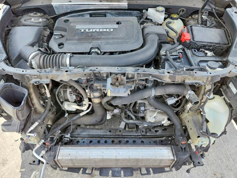 Продажа на аукционе авто 2019 Cadillac Xt4, vin: 1GYFZFR4XKF200564, номер лота: 66068346
