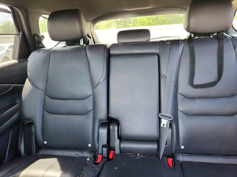 2019 Mazda Cx-9 მანქანა იყიდება აუქციონზე, vin: JM3TCBDY8K0310584, აუქციონის ნომერი: 66293956