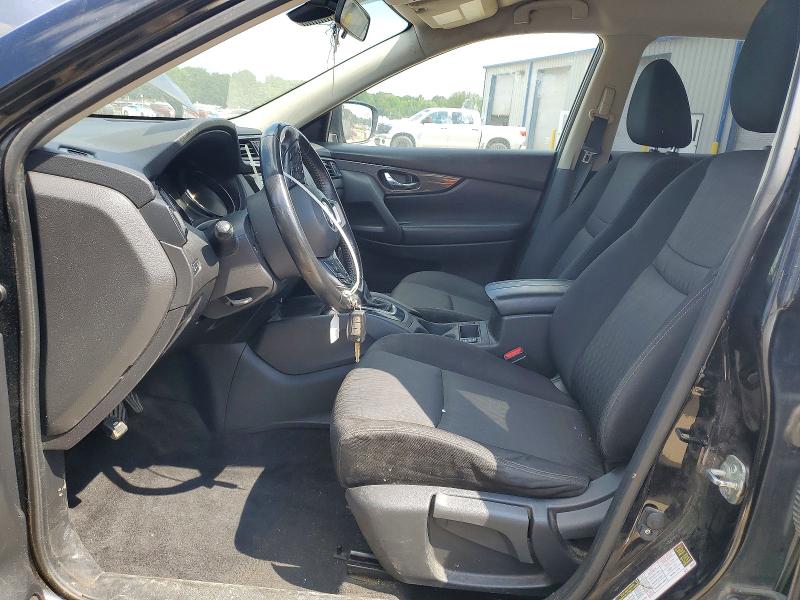 Продаж на аукціоні авто 2020 Nissan Rogue, vin: JN8AT2MT6LW003275, номер лоту: 63121386