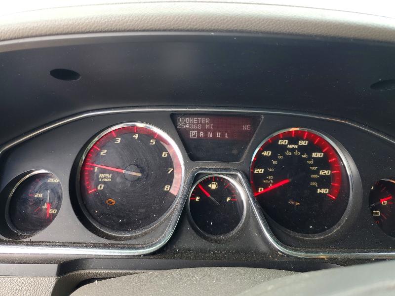 Продажа на аукционе авто 2014 Gmc Acadia, vin: 1GKKRRKD8EJ322975, номер лота: 64654756