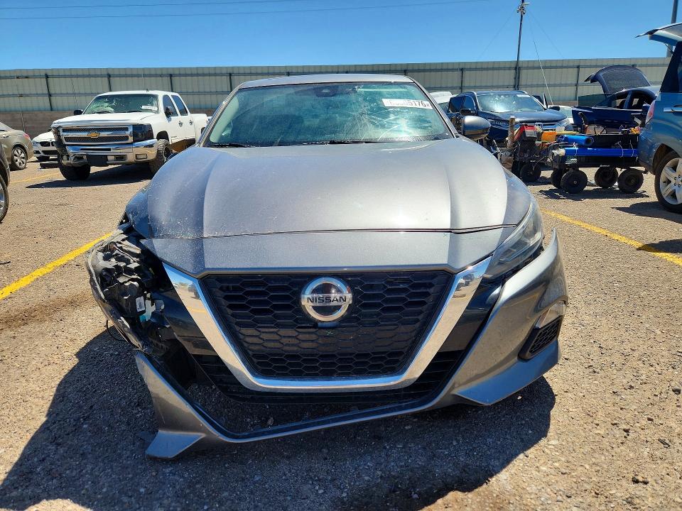 Продаж на аукціоні авто 2022 Nissan Altima, vin: 1N4BL4DV2NN363574, номер лоту: 65805176