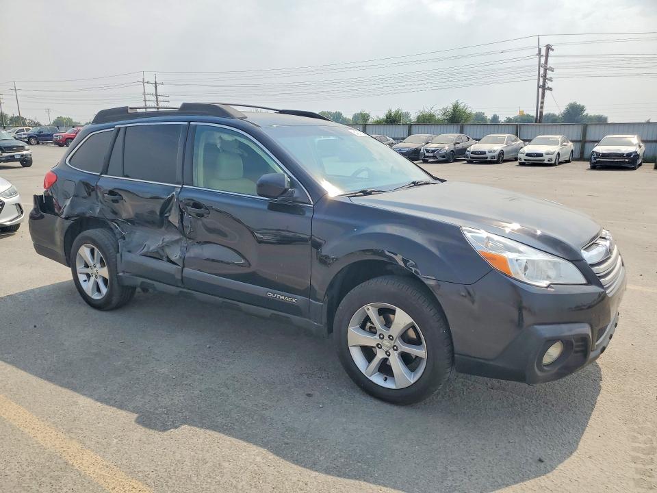 Продажа на аукционе авто 2013 Subaru Outback, vin: 4S4BRBLC7D3269287, номер лота: 64917226