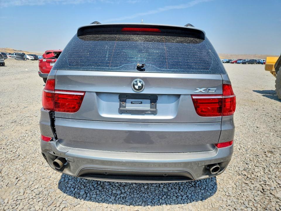 Aukcja sprzedaży 2012 Bmw X5, vin: 5UXZV4C58CL758922, numer aukcji: 63776386