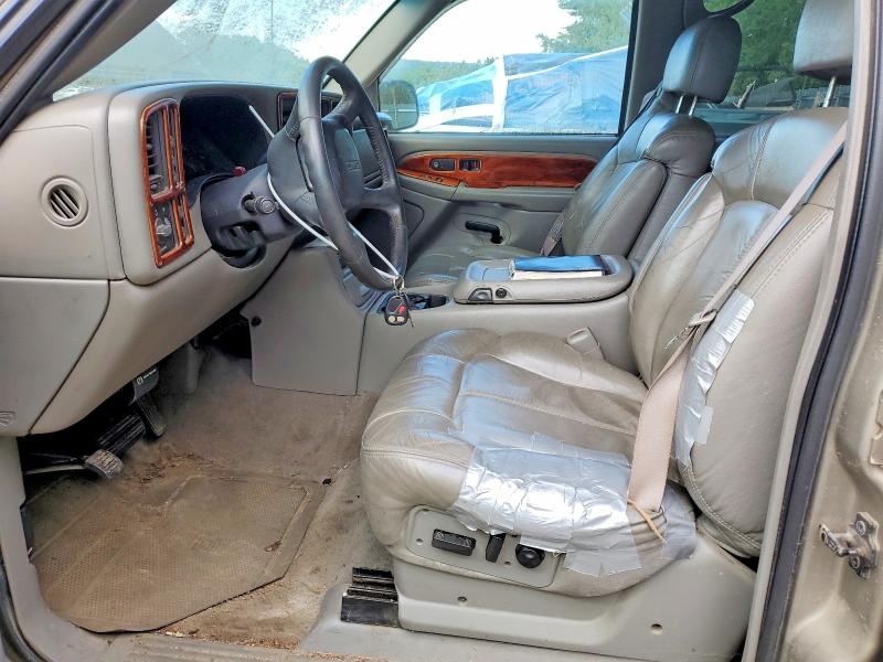 Aukcja sprzedaży 2001 Gmc Sierra, vin: 1GTHK23UX1F109281, numer aukcji: 64946686