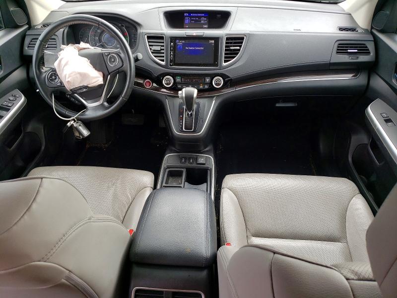 Продаж на аукціоні авто 2015 Honda Cr-v, vin: 5J6RM4H71FL070323, номер лоту: 63041066
