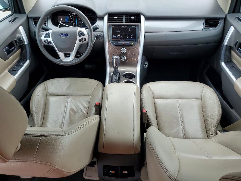 Продаж на аукціоні авто 2013 Ford Edge, vin: 2FMDK4JC5DBC30001, номер лоту: 64229336