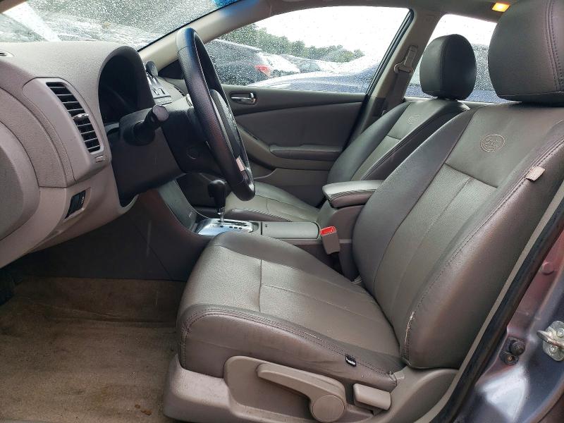63227956 :رقم المزاد ، 1N4AL2AP9CN412949 vin ، 2012 Nissan Altima مزاد بيع