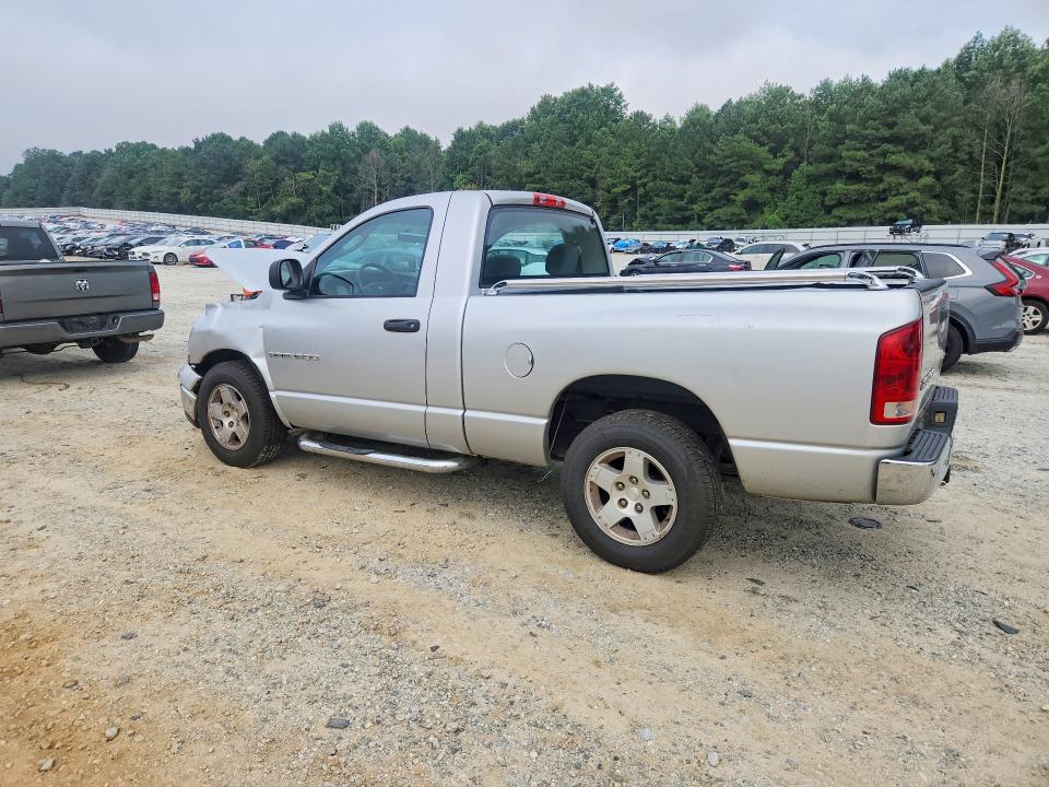 64012276 :رقم المزاد ، 1D7HA16N74J222548 vin ، 2004 Dodge Ram 1500 مزاد بيع