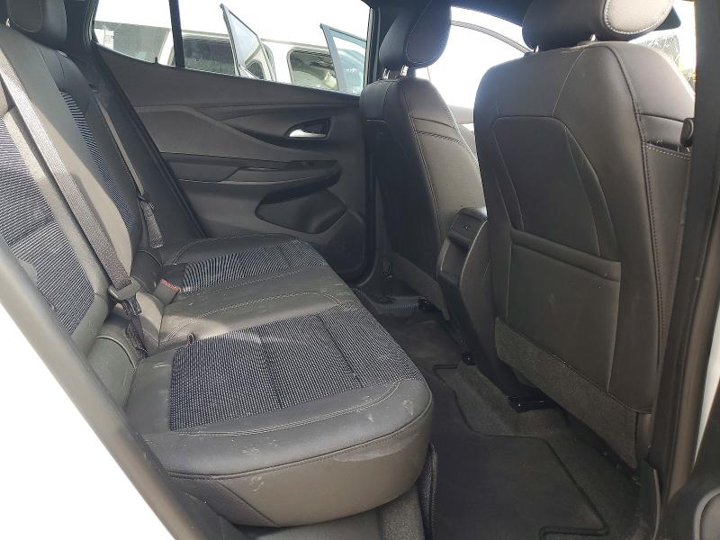 Продаж на аукціоні авто 2026 Buick Envista, vin: KL47LAEP6TB101340, номер лоту: 65726776
