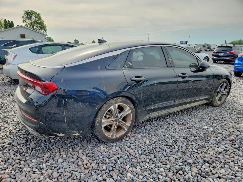 Auction sale of the 2024 Kia K5, vin: 5XXG34J25RG240024, lot number: 65227246