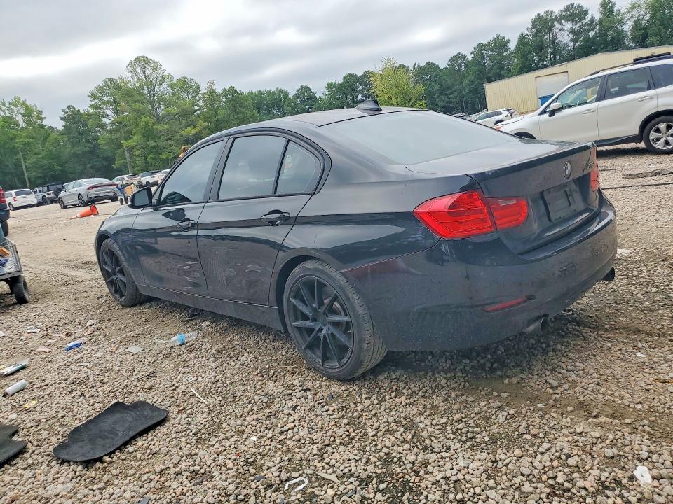 Продажа на аукционе авто 2013 Bmw 335, vin: WBA3A9G53DNP37084, номер лота: 65804696
