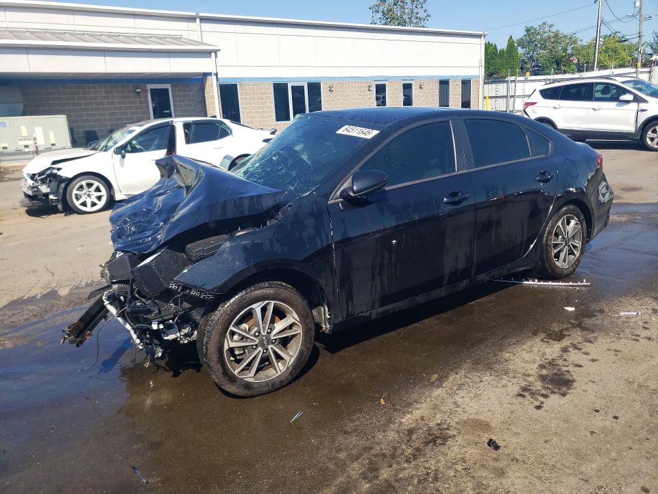 Aukcja sprzedaży 2023 Kia Forte, vin: 3KPF24AD6PE553587, numer aukcji: 64511646