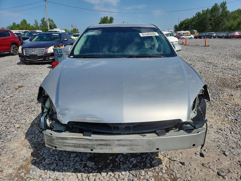 Aukcja sprzedaży 2007 Chevrolet Impala, vin: 2G1WT58N479283803, numer aukcji: 65340466