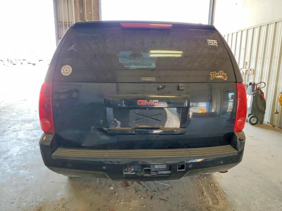 Aukcja sprzedaży 2007 Gmc Yukon, vin: 1GKFK13057R127035, numer aukcji: 63619436