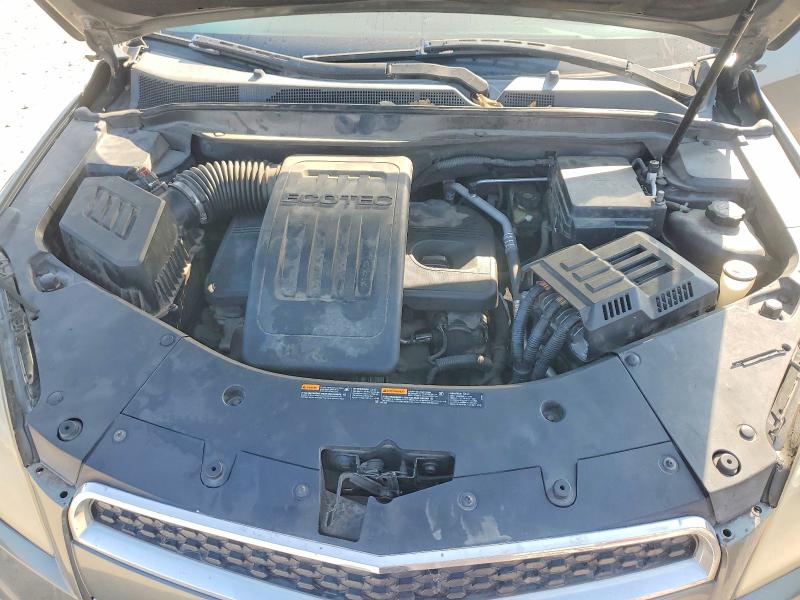 2013 Chevrolet Equinox მანქანა იყიდება აუქციონზე, vin: 2GNALDEK7D6296099, აუქციონის ნომერი: 61382056